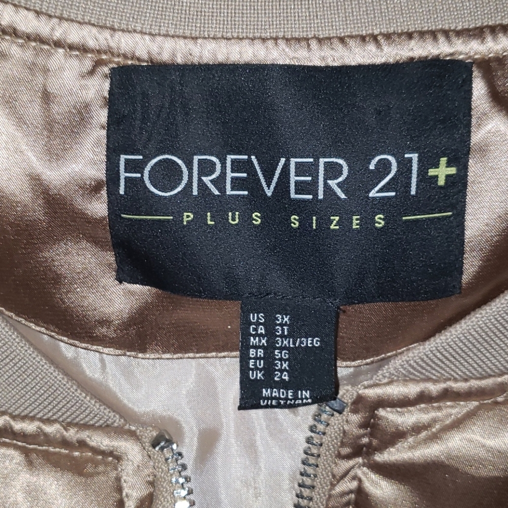 Plus Sz Jacket - image 6